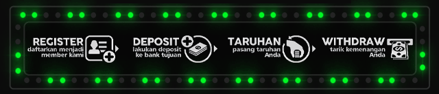 LANDAK138 Jackpot